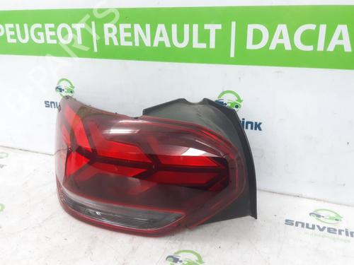 Left taillight DACIA SANDERO III 1.0 TCe 90 | BP26202630C34 - Image 2