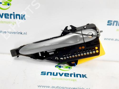 Used Exterior handle RENAULT CLIO IV (BH_) 0.9 TCe 90 (BHNF, BHMA, BHMH, BHJK, BHJR) (90 hp) 10805106