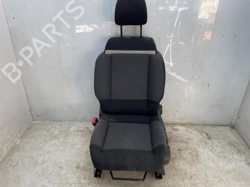 Used Left front seat Left front seat CITROËN C3 AIRCROSS II (2R_, 2C_) 1.2 PureTech 130 (2RHNYH) (131 hp) 40586215 40586215