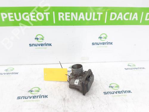 Spjældhus Spjældhus 18661807 18661807
