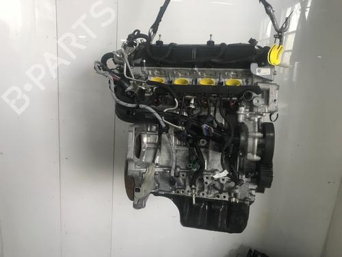 Engine OPEL GRANDLAND / GRANDLAND X (A18, P1UO) 1.6 Turbo Hybrid | BP27971255M1 - Image 3