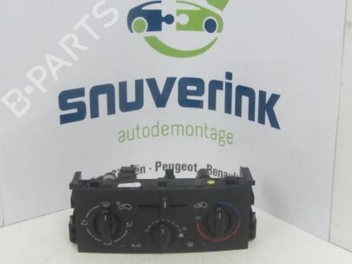Used Climate control PEUGEOT 207 CC (WD_) 1.6 16V (120 hp) 13322881