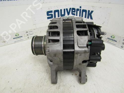 Alternator RENAULT CAPTUR I (J5_, H5_) 1.5 dCi 90 (J5N4, J5M5, J5MW, J5M6, J5AL, J5AJ) | BP31049887M7