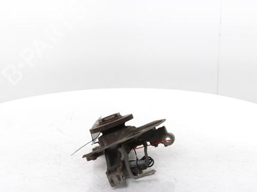 Right front steering knuckle PEUGEOT 508 II (FB_, FH_, F3_) PureTech 130 (FBHNSR) | BP30186261M26 