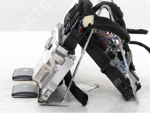 Engine control unit (ECU) RENAULT RAFALE Coupe (DGM_) 1.2 E-TECH 200 Hybrid (DGM2) | BP38110705M57 - Image 4