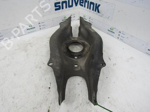 Right rear suspension arm MERCEDES-BENZ C-CLASS (W205) C 180 (205.040, 205.140) | BP24163356M15 