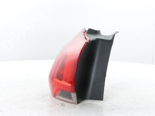 Left taillight PEUGEOT 2008 I (CU_) 1.2 THP 110 / PureTech 110 | BP33814045C34 - Image 3