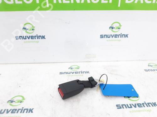 Used Seat buckle PEUGEOT 108 1.0 VTi (69 hp) 18550243
