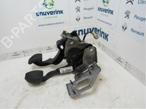 Clutch pedal CITROËN C3 II (SC_) 1.2 VTi 82 | BP40561465I13 - Image 2