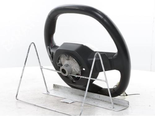 Steering wheel RENAULT AUSTRAL E-TECH 200 Hybrid (HGM2) | BP40542660C49 - Image 7