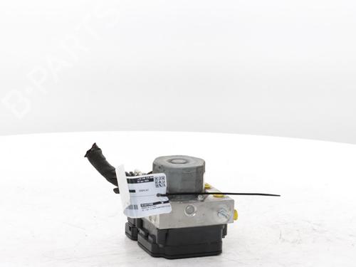 ABS pump PEUGEOT 308 II (LB_, LP_, LW_, LH_, L3_) 1.2 THP 130 | BP30757507M43