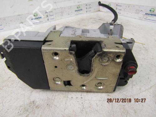 Rear left lock PEUGEOT 307 SW (3H) 2.0 16V | BP18028447C100 
