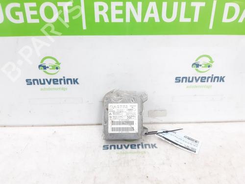 Used ECU airbags PEUGEOT 508 I (8D_) 2.0 HDi Hybrid4 AWC (200 hp) 24166423