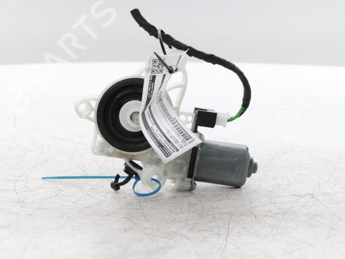 Electronic module MERCEDES-BENZ VITO Van (W447) 119 CDI (447.601, 447.603, 447.605) | BP34565443M83  - Image 5