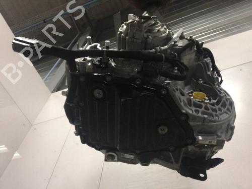 Gearbox OPEL GRANDLAND (OV64) 1.2 MHEV | BP31050028M3 