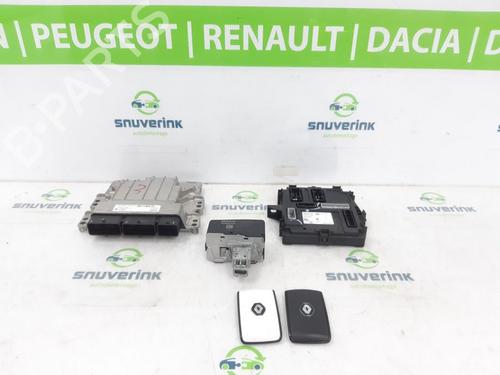 Used Engine control unit (ECU) RENAULT CAPTUR II (HF_) TCe 140 (HFN0) (140 hp) 20158421