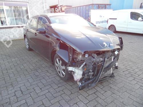 Engine PEUGEOT 508 SW I (8E_) 2.0 HDi | BP23646057M1 - Image 11
