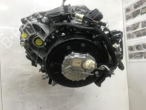 Gearbox RENAULT ARKANA I (LCM_, LDN_) 1.6 E-TECH 145 (LDMU) | BP31050345M3