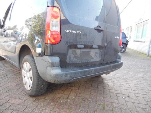 Interior handle CITROËN BERLINGO Box Body/MPV (B9) 1.6 | BP40571481I7 - Image 13