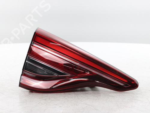 Used Left taillight Left taillight 34565801 34565801