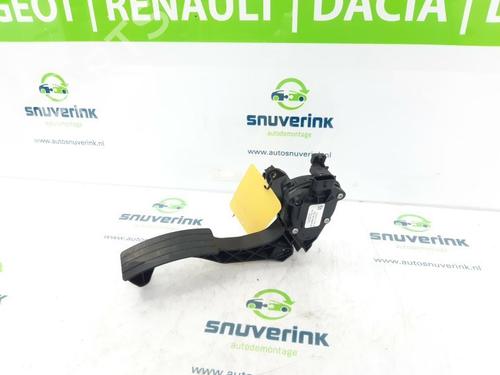 Used Pedal RENAULT TWINGO III (BCM_, BCA_) 1.0 SCe 70 (71 hp) 10803680