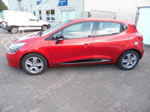 Engine control unit (ECU) RENAULT CLIO IV (BH_) 0.9 TCe 90 (BHNF, BHMA, BHMH, BHJK, BHJR) | BP40569554M57 - Image 23