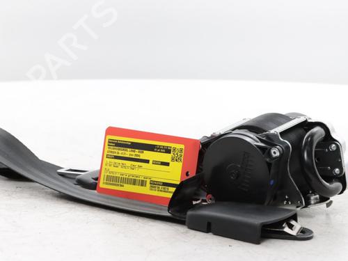 Front left seatbelt CITROËN C5 X (ND_, NC_) PureTech 130 (NCHNSP) | BP37026223I26 - Image 6