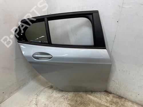 Used Right rear door Right rear door BMW 1 (F40) 118 i (140 hp) 34423742 34423742