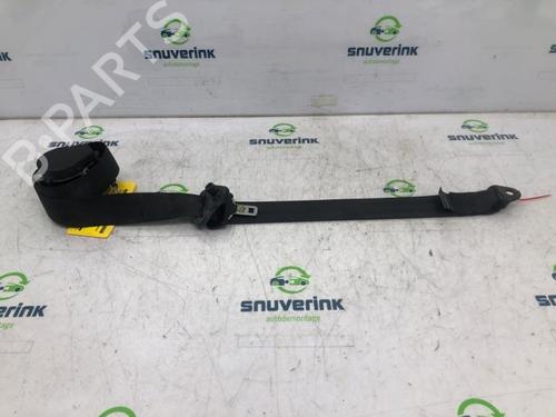 Front right seatbelt RENAULT KANGOO Express (FW0/1_) 1.5 dCi 70 (FW0A, KW0V) | BP40578821I25 - Image 2