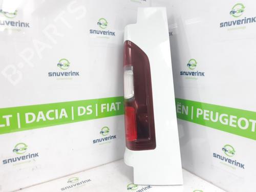 Right taillight RENAULT TRAFIC III Van (FG_) 2.0 dCi 120 (FGMN) | BP23121009C35 - Image 4