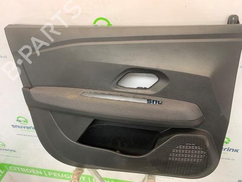 Venstre frontpanel DACIA SANDERO III 1.0 TCe 90 | BP25776221C58  - Image 7