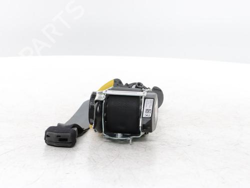 Front left seatbelt RENAULT CLIO V (B7_) 1.5 Blue dCi 100 (B7AD) | BP34423121I26 - Image 8