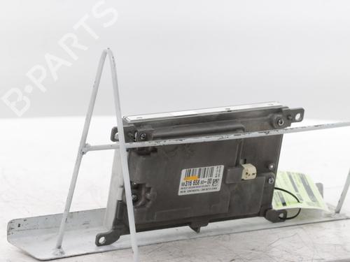 Display OPEL VIVARO C Van (K0) 1.5 | BP31960630C48