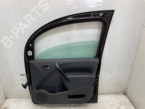 Right front door RENAULT KANGOO Express (FW0/1_) 1.5 dCi 95 (FW16) | BP30186711C3 
