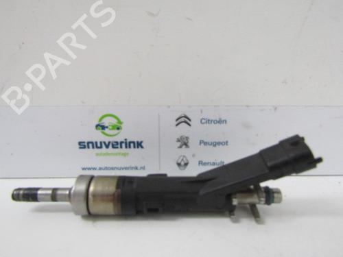 Injector CITROËN C4 CACTUS 1.2 THP 110 (110 hp) 13323494