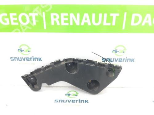 Used Rear bumper bracket Rear bumper bracket DACIA DUSTER (HS_) 1.2 TCe 125 (125 hp) 40575514 40575514