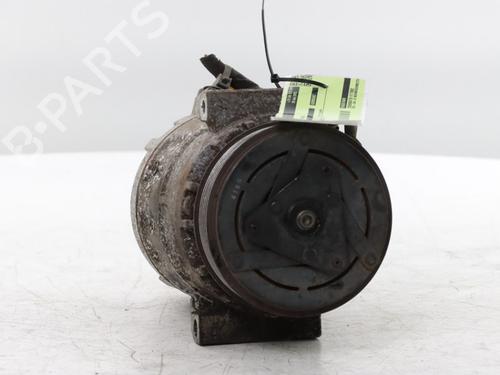 AC compressor OPEL MOVANO B Van (X62) 2.3 CDTI FWD (FV) | BP31960228M34 