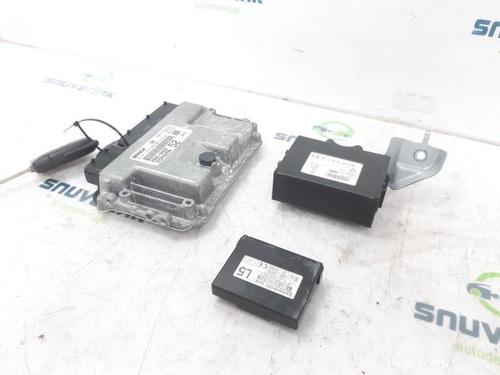 Engine control unit (ECU) PEUGEOT 108 1.0 VTi | BP40582283M57 - Image 2