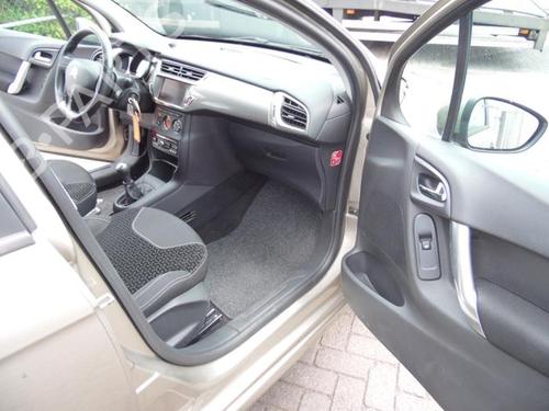 Air vent CITROËN C3 II (SC_) 1.6 HDi | BP40570250I21  - Image 18