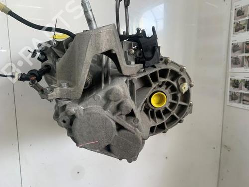 Gearbox CITROËN C4 SPACETOURER (3D_) 1.2 PureTech 130 | BP40588898M3 - Image 3