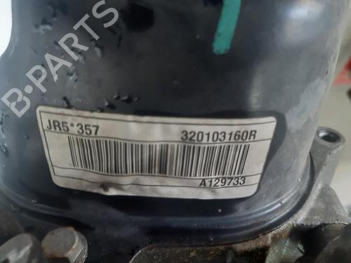 Gearbox RENAULT CAPTUR I (J5_, H5_) 0.9 TCe 90 | BP37872934M3  - Image 6