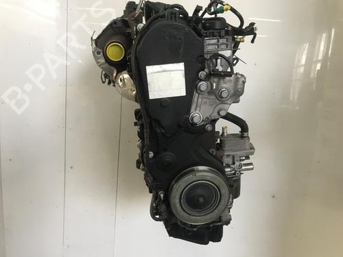 Engine PEUGEOT EXPERT Van (V_) 2.0 BlueHDi 120 | BP36089561M1 - Image 4