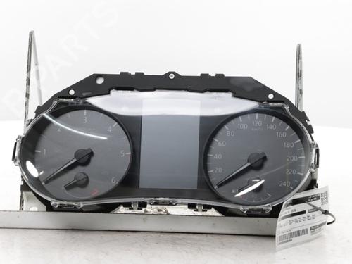 Quadro strumenti Quadro strumenti 38234704 38234704