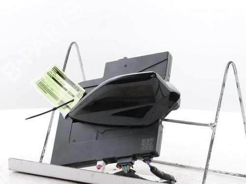 Antenne/Base OPEL ASTRA L (OV5) Astra-e (F3ZKWZ) | BP38111047C140 - Image 2