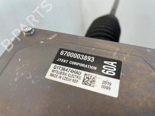 Steering rack RENAULT TWINGO III (BCM_, BCA_) Z.E: (BCA1) | BP30758967M22 - Image 7