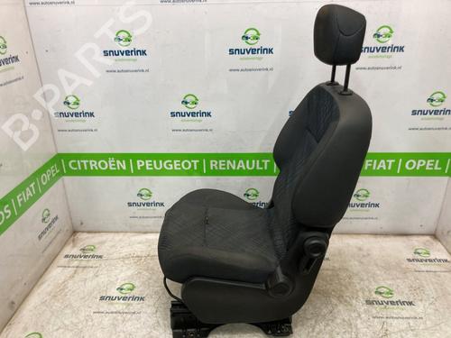 Left front seat PEUGEOT PARTNER Box Body/MPV 1.6 HDi | BP24300472C15 - Image 3