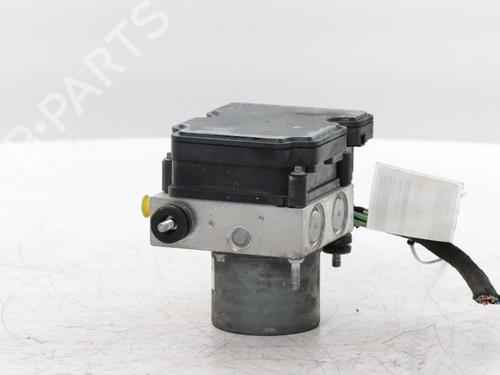ABS pump PEUGEOT EXPERT Van (V_) 1.6 BlueHDi 95 | BP34562852M43 - Image 4