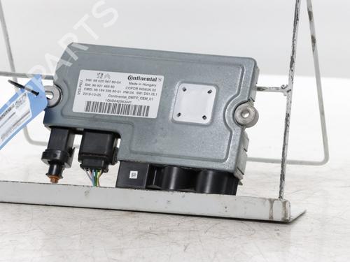 Used Switch Switch PEUGEOT EXPERT Van (V_) 2.0 BlueHDi 120 (122 hp) 34423242 34423242
