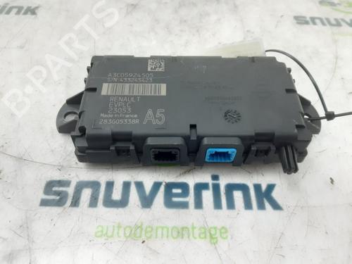 Used Control unit Control unit 24418358 24418358