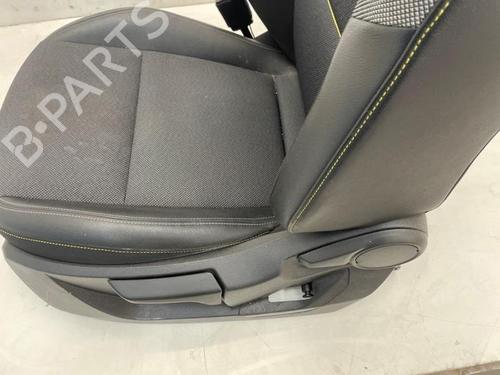 Left front seat RENAULT KANGOO III Box Body/MPV 1.5 Blue dCi 75 (FJAA) | BP40584402C15 - Image 3